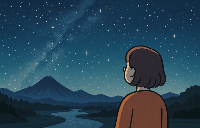【脳と心に効く】ただの散歩じゃない！幸福感を高める“畏敬ウォーク”のすすめ - 薬剤師の健康ブログ